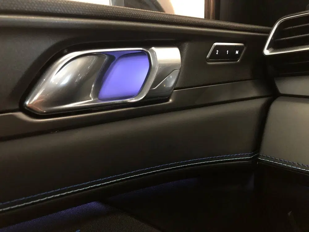 Lynk & Co 01 1.5 trekhaak uit 2024, foto 13