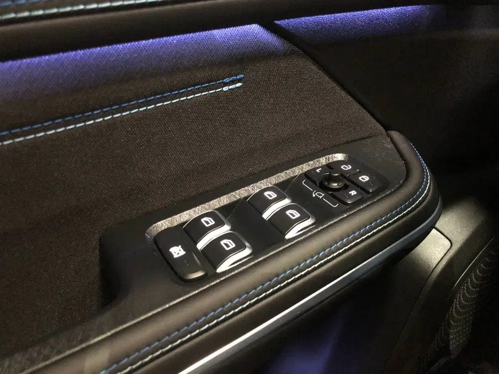 Lynk & Co 01 1.5 trekhaak uit 2024, foto 14
