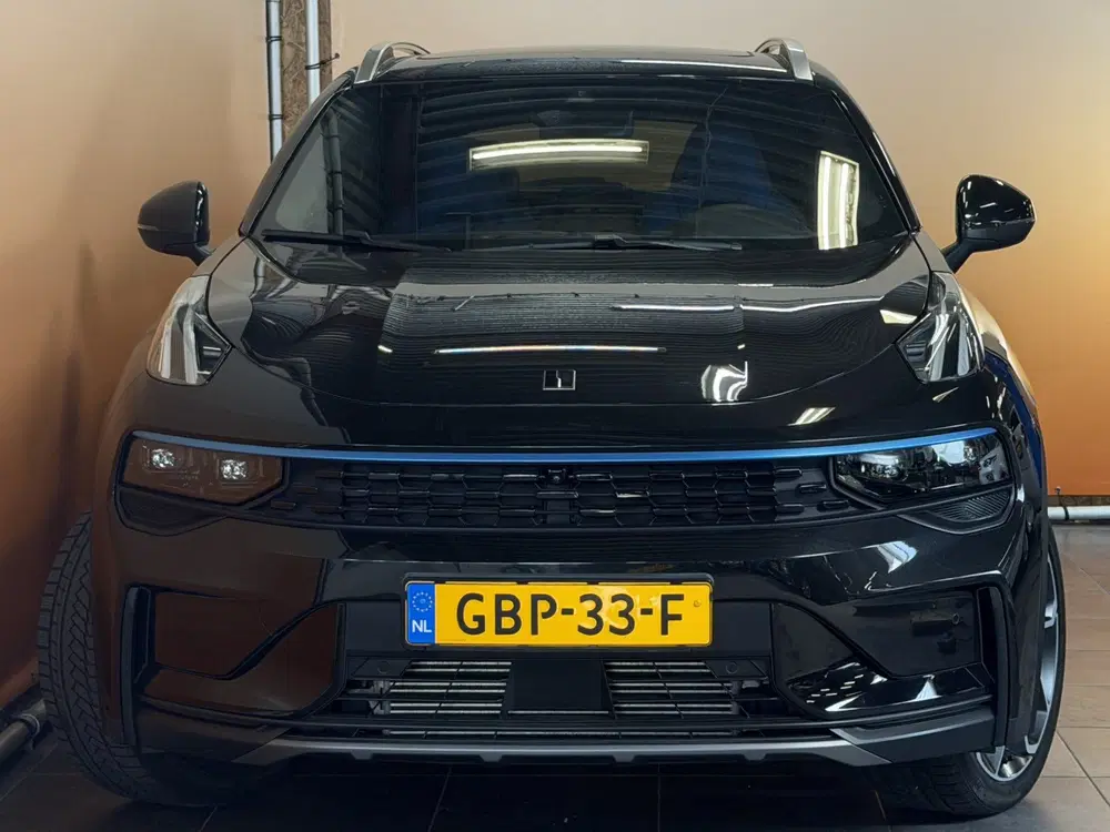 Lynk & Co 01 1.5 trekhaak uit 2024, foto 2