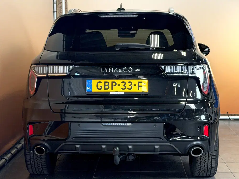 Lynk & Co 01 1.5 trekhaak uit 2024, foto 5