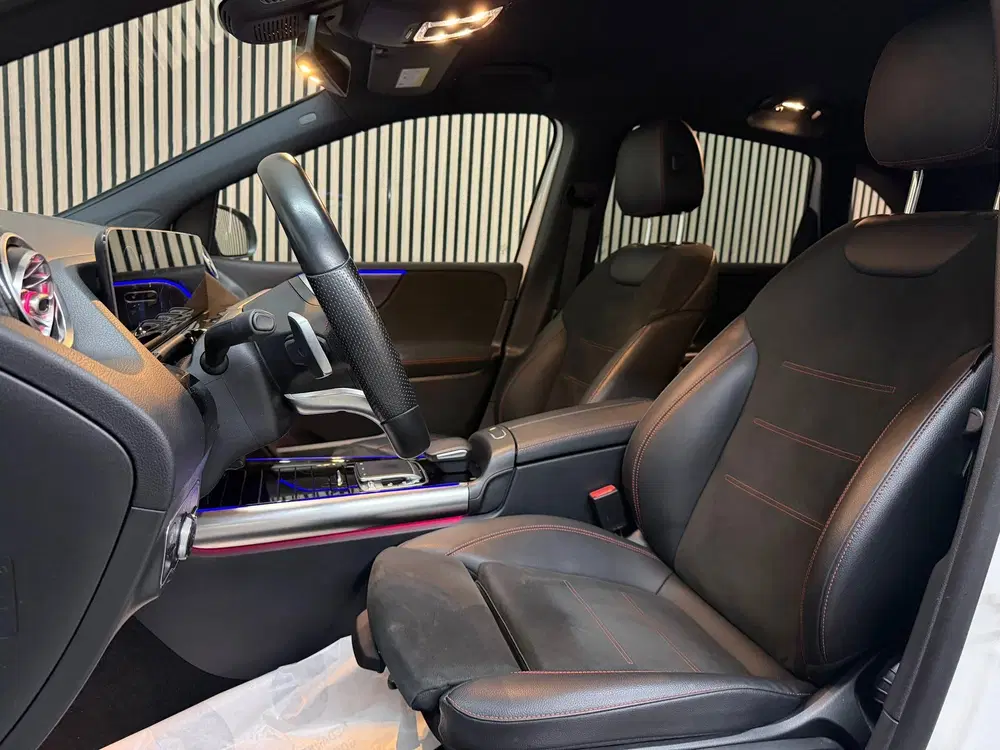 Mercedes-Benz B-Klasse 250 Edition1 AMG-Pakket 2019 LED CAME uit 2019, foto 12