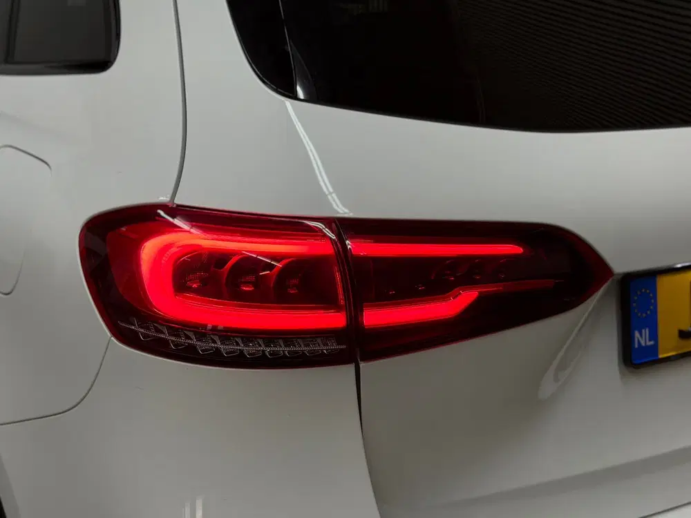 Mercedes-Benz B-Klasse 250 Edition1 AMG-Pakket 2019 LED CAME uit 2019, foto 15