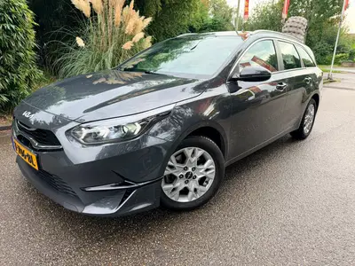 Kia Ceed (Pro) Cee d 1.0 T-gdi 120pk Mhev Eerste ei uit 2023