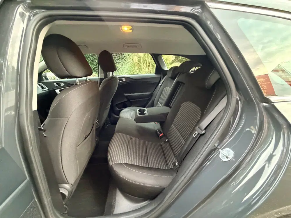 Kia Ceed (Pro) Cee d 1.0 T-gdi 120pk Mhev Eerste ei uit 2023, foto 11