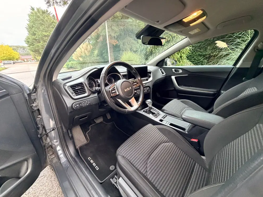 Kia Ceed (Pro) Cee d 1.0 T-gdi 120pk Mhev Eerste ei uit 2023, foto 12