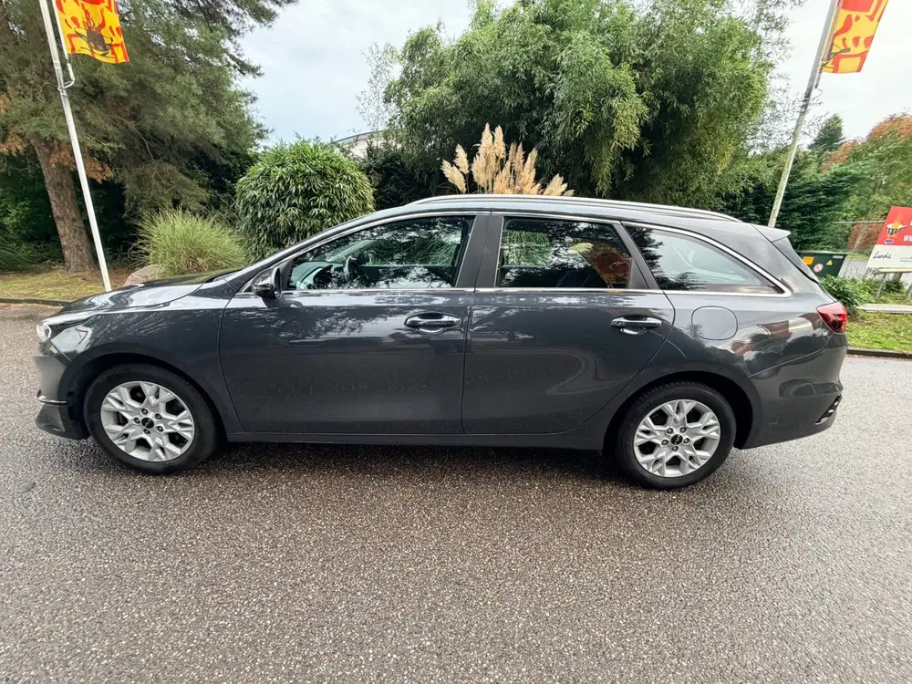 Kia Ceed (Pro) Cee d 1.0 T-gdi 120pk Mhev Eerste ei uit 2023, foto 2