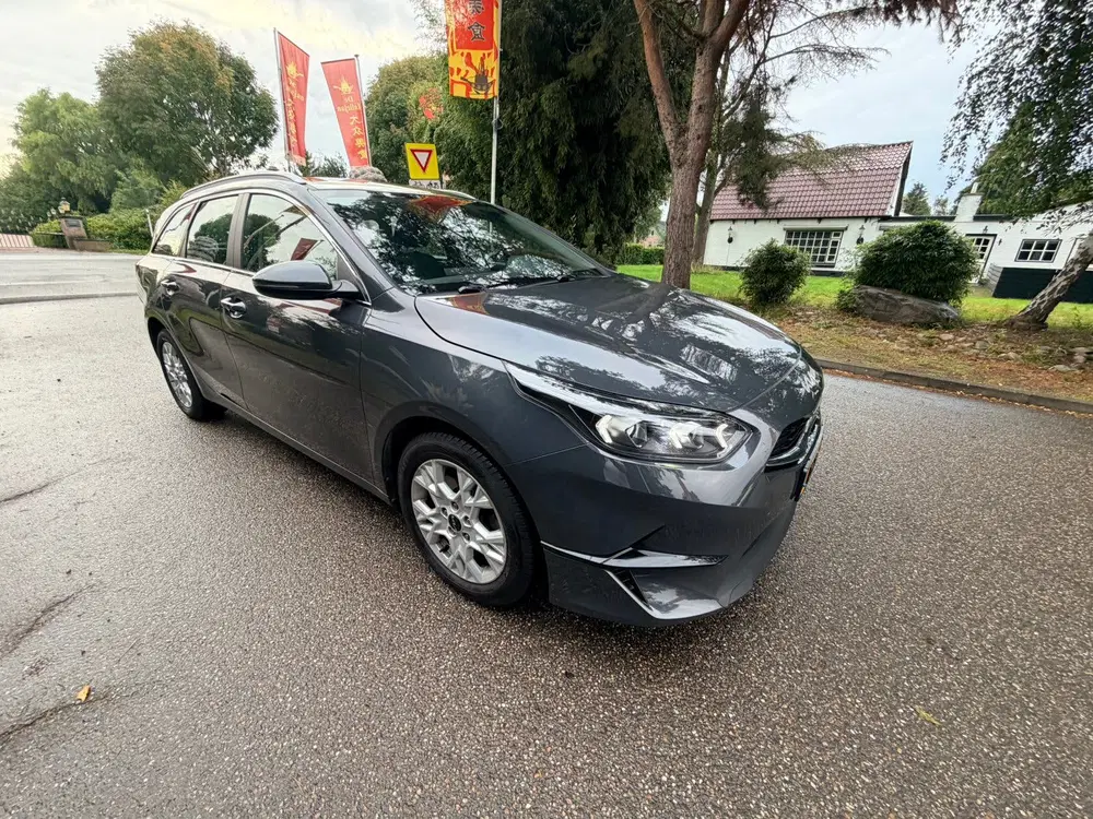 Kia Ceed (Pro) Cee d 1.0 T-gdi 120pk Mhev Eerste ei uit 2023, foto 3