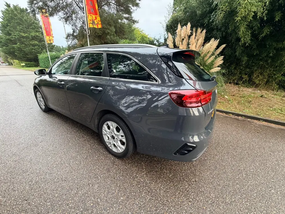 Kia Ceed (Pro) Cee d 1.0 T-gdi 120pk Mhev Eerste ei uit 2023, foto 4