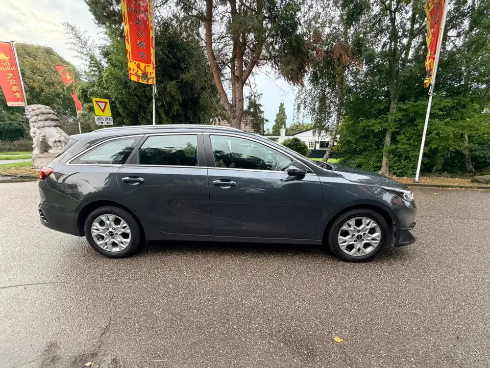 Kia Ceed (Pro) Cee d 1.0 T-gdi 120pk Mhev Eerste ei uit 2023, foto 5