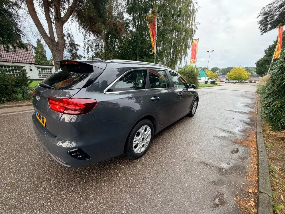 Kia Ceed (Pro) Cee d 1.0 T-gdi 120pk Mhev Eerste ei uit 2023, foto 6