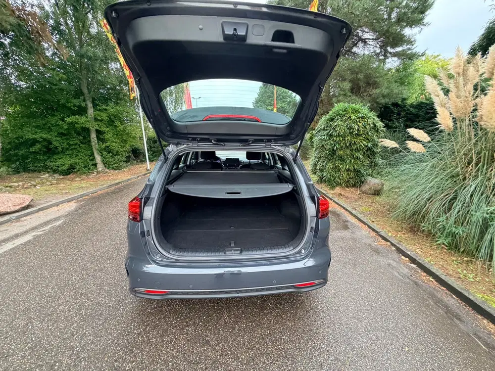 Kia Ceed (Pro) Cee d 1.0 T-gdi 120pk Mhev Eerste ei uit 2023, foto 7