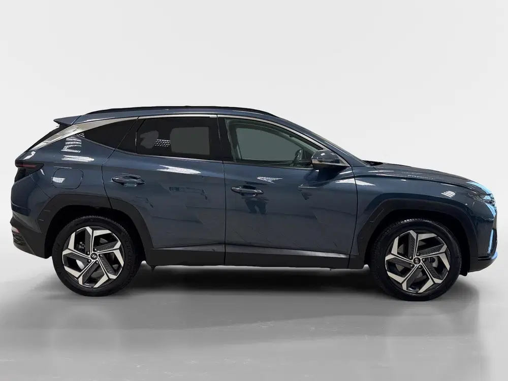 Hyundai TUCSON 1.6 PHEV uit 2024, foto 4