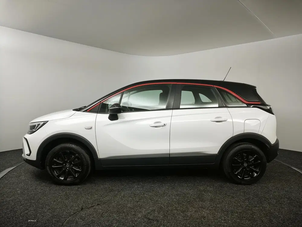 Opel Crossland 1.2 Turbo GS Line uit 2021, foto 13