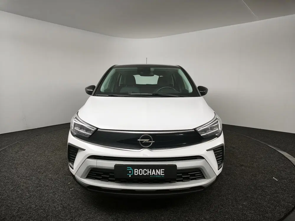 Opel Crossland 1.2 Turbo GS Line uit 2021, foto 15