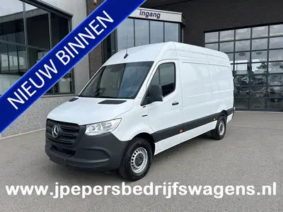 Mercedes-Benz Sprinter 320 L2 H2 Pro 81kWh uit 2025