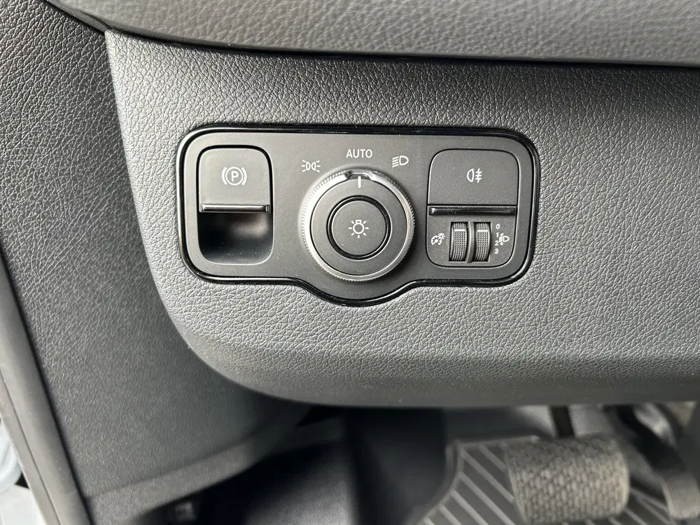 Mercedes-Benz Sprinter 320 L2 H2 Pro 81kWh uit 2025, foto 14
