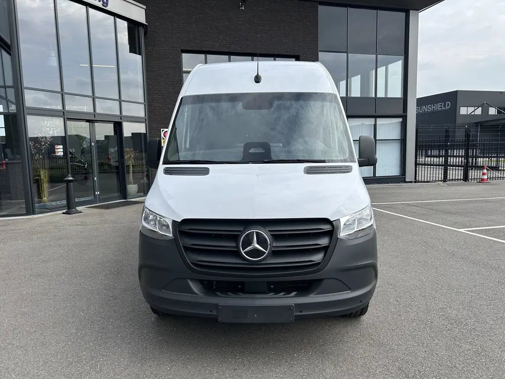 Mercedes-Benz Sprinter 320 L2 H2 Pro 81kWh uit 2025, foto 2
