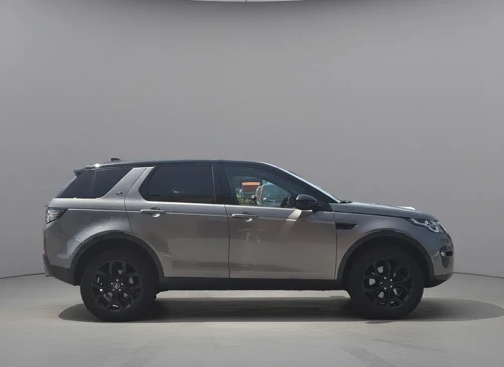 Land Rover Discovery Sport 2.0 TD4 4WD uit 2019, foto 10