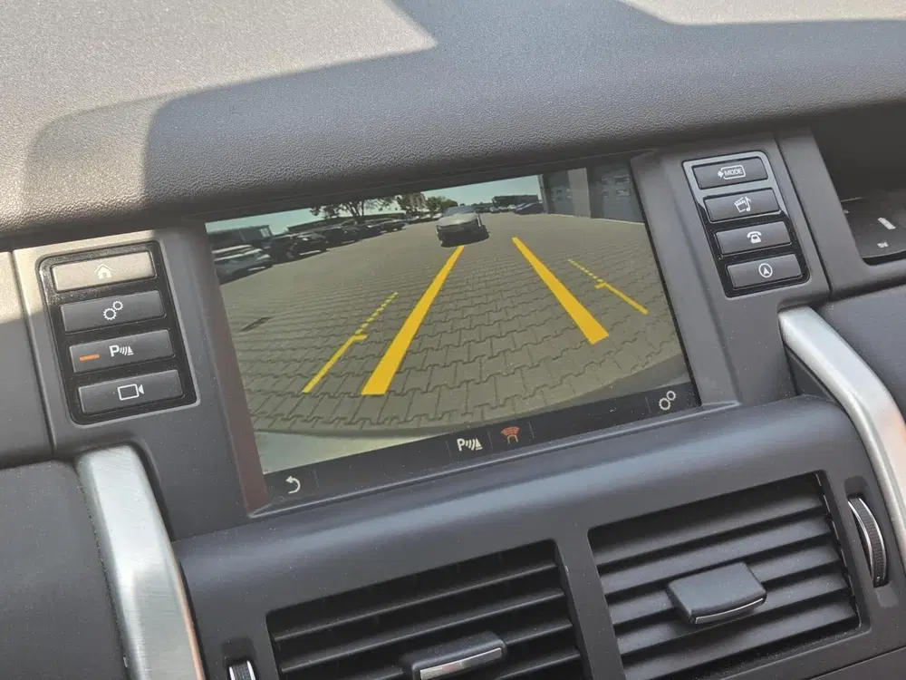 Land Rover Discovery Sport 2.0 TD4 4WD uit 2019, foto 14