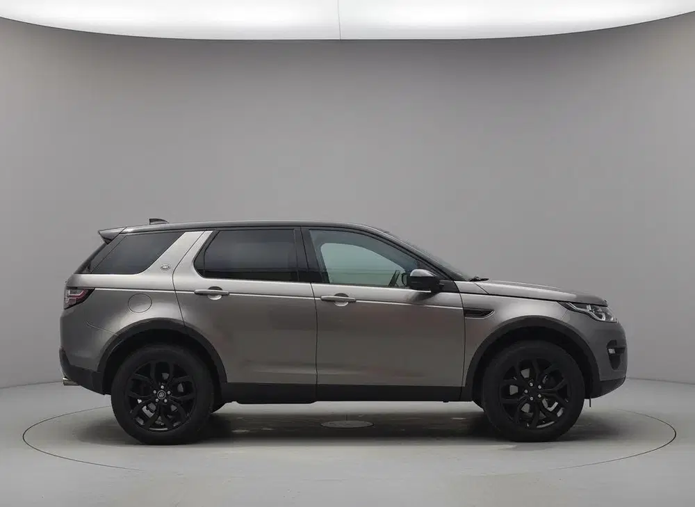 Land Rover Discovery Sport 2.0 TD4 4WD uit 2019, foto 2