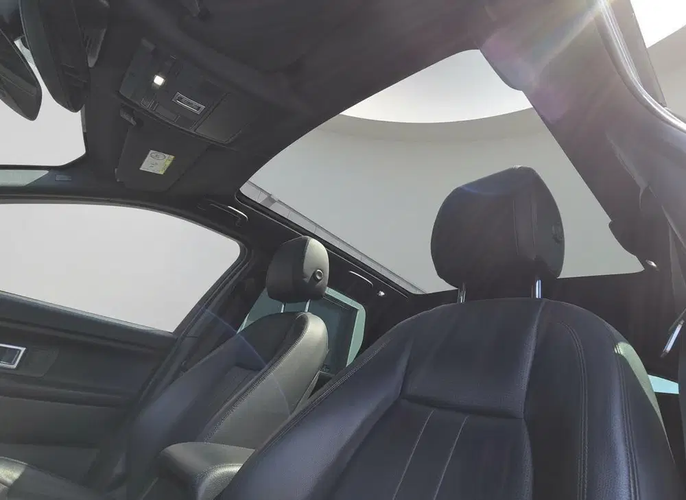Land Rover Discovery Sport 2.0 TD4 4WD uit 2019, foto 6