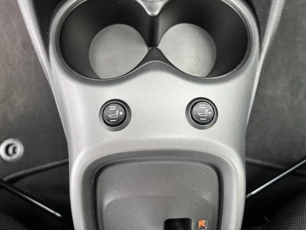 Toyota Aygo 1.0 VVT-i x-cite AUTOMAAT LMV AIRCO uit 2019, foto 13