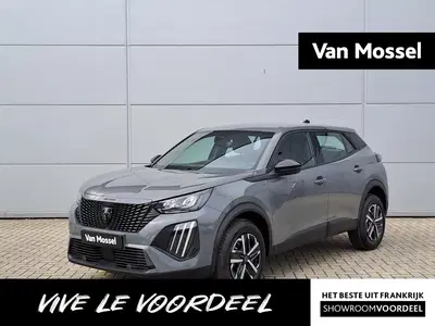 Peugeot 2008 1.2 ACTIVE 101 PK l Demo l Bel voor de act uit 2024