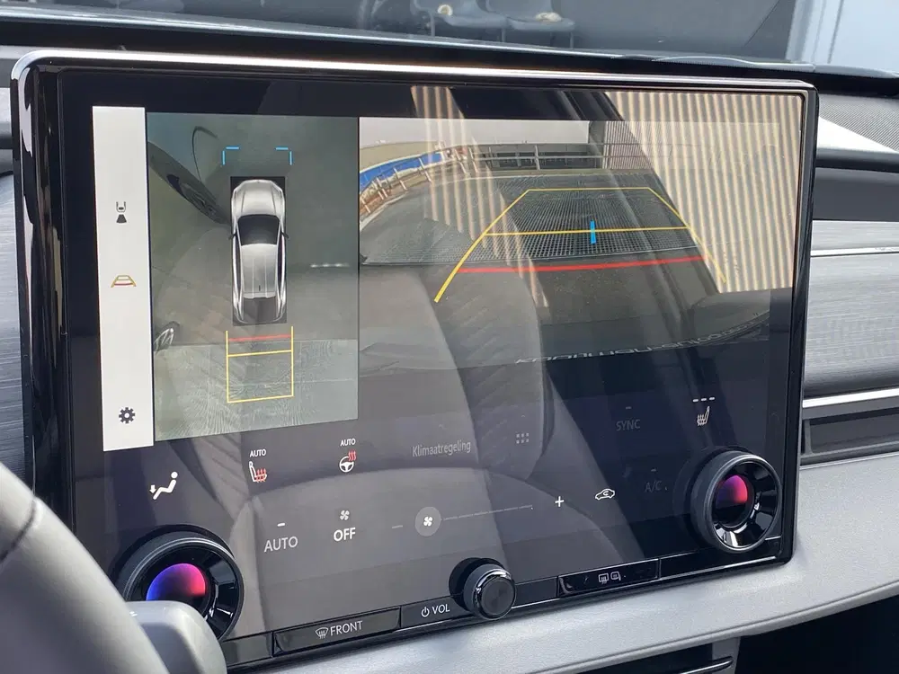 Toyota C-HR Executive AWD 77 kWh ACTIE SNEL RIJDEN Nu uit 2026, foto 13