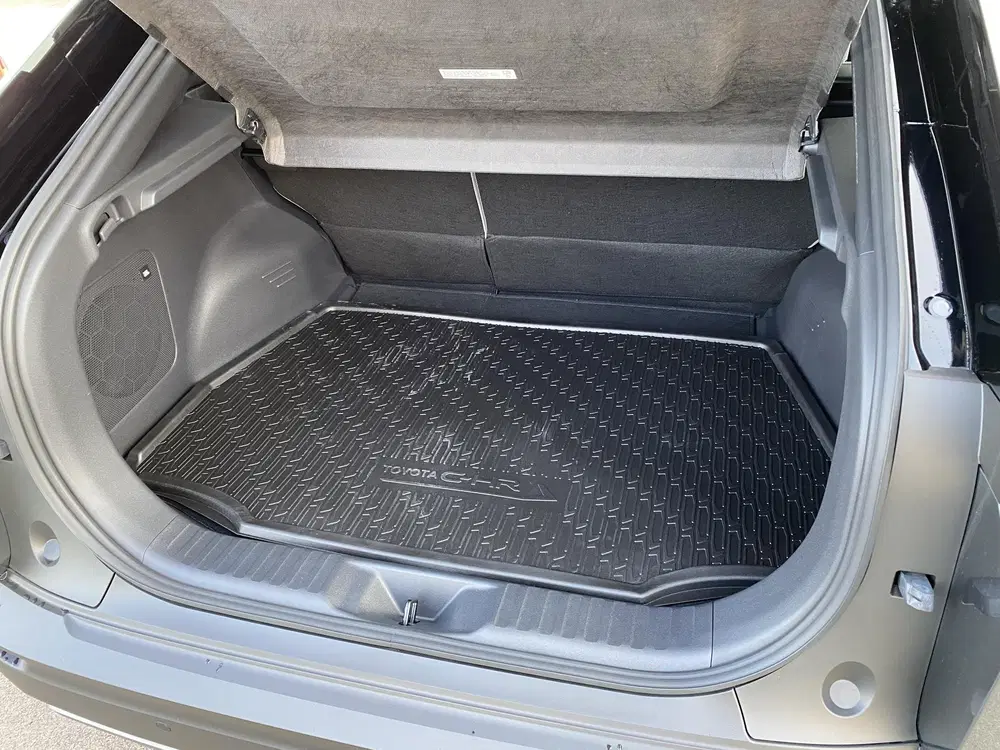 Toyota C-HR Executive AWD 77 kWh ACTIE SNEL RIJDEN Nu uit 2026, foto 9