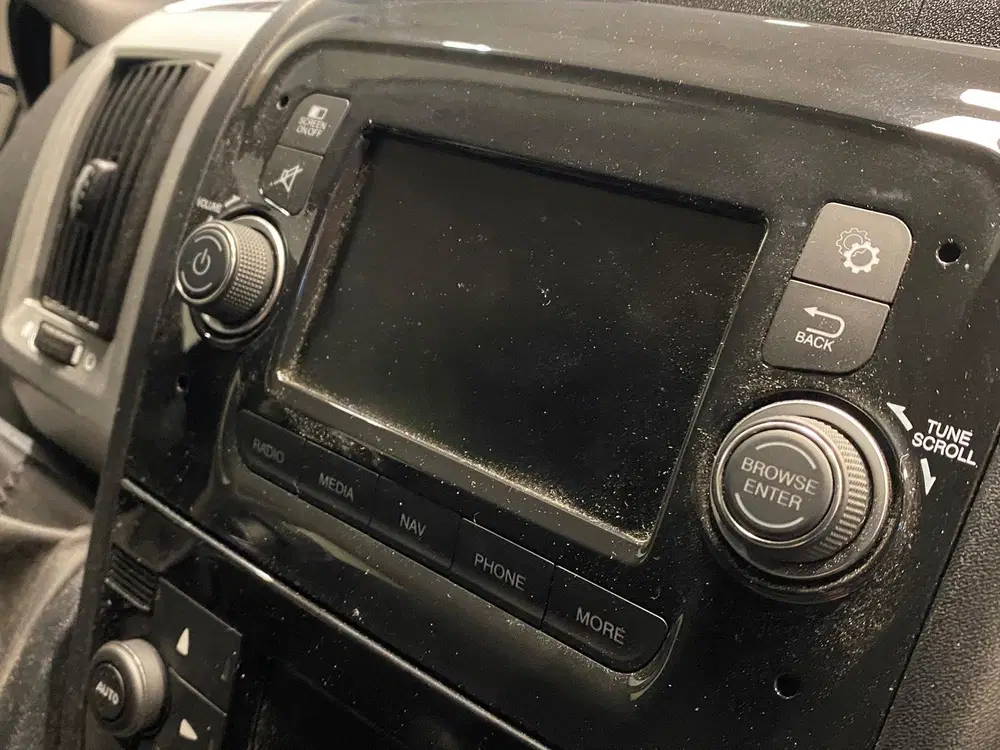 Fiat Ducato L2H2 Rolstoelbus (airco) uit 2020, foto 12