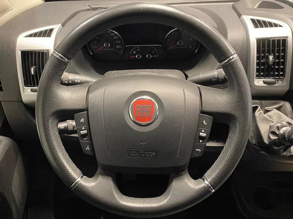 Fiat Ducato L2H2 Rolstoelbus (airco) uit 2020, foto 14