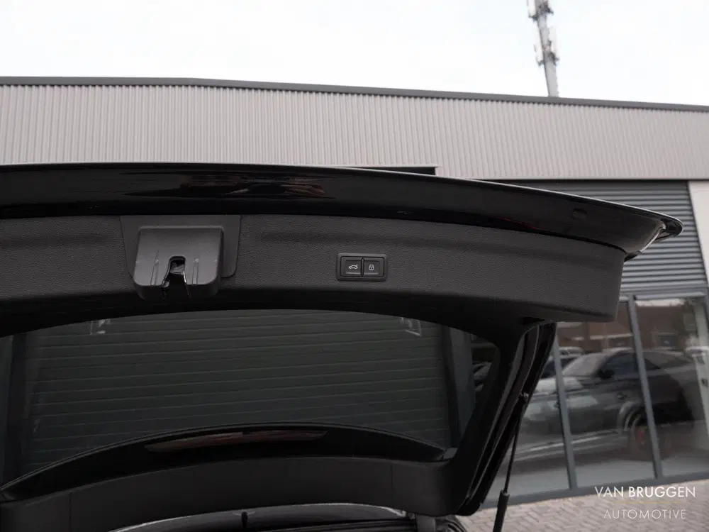 Audi A6 55 TFSI e quattro S-Line Pano RS-Stoelen 3 uit 2022, foto 10
