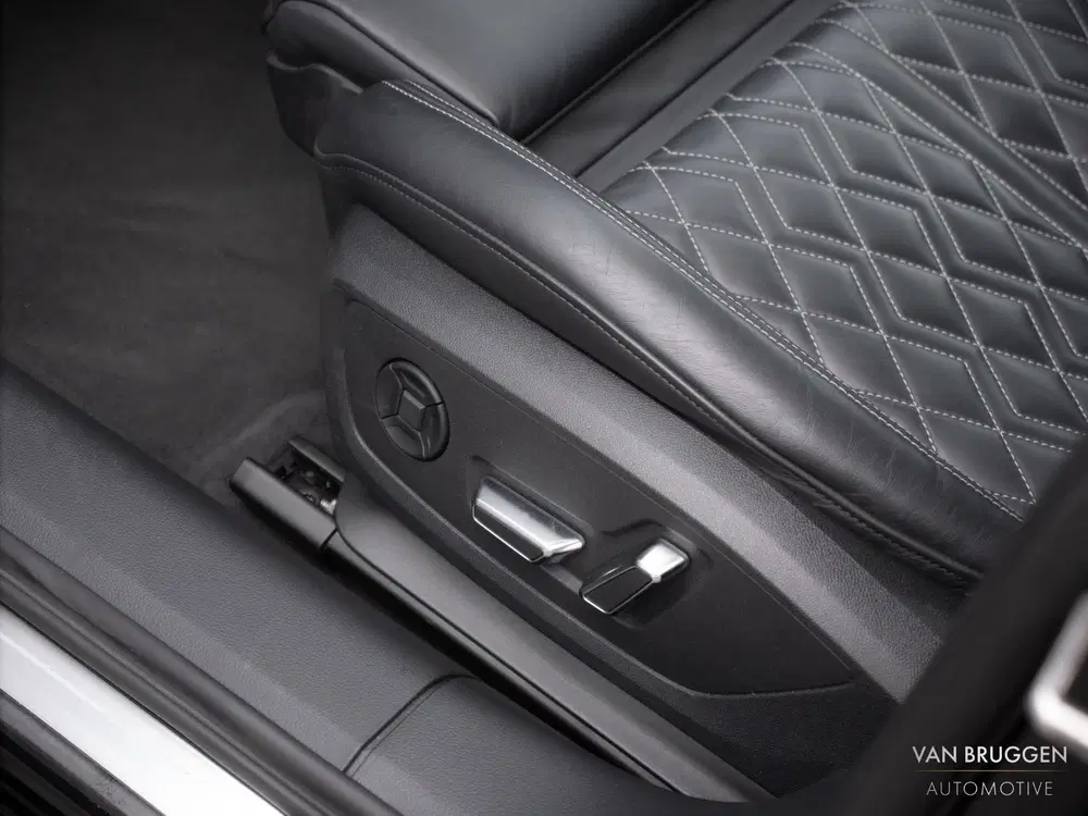 Audi A6 55 TFSI e quattro S-Line Pano RS-Stoelen 3 uit 2022, foto 14