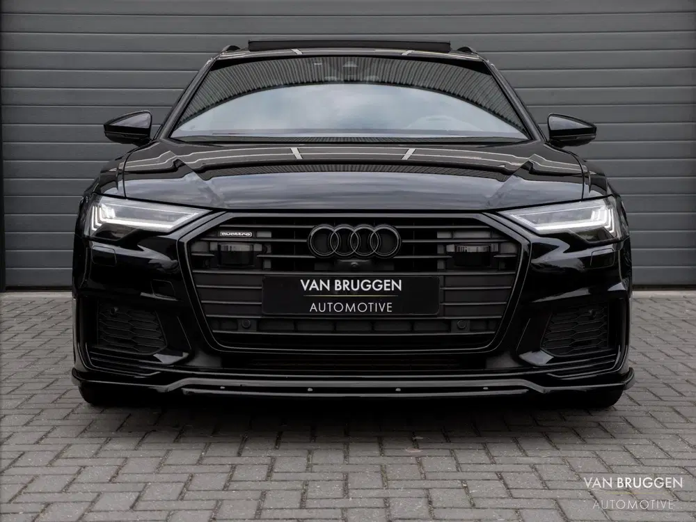 Audi A6 55 TFSI e quattro S-Line Pano RS-Stoelen 3 uit 2022, foto 6