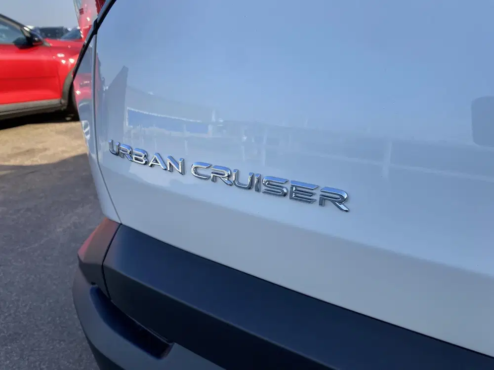 Toyota Urban Cruiser Executive 61 kWh Nieuw uit voorraad le uit 2026, foto 15