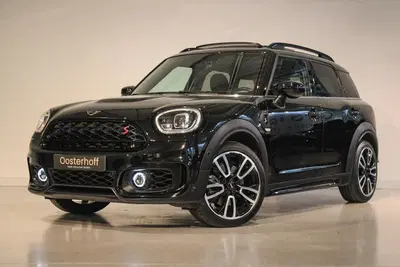 Mini Countryman 2.0 Cooper S Hammersmith PANO uit 2021