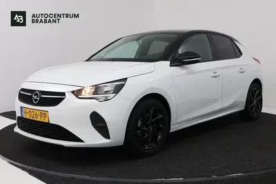 Opel Corsa 1.2 Edition (NAVIGATIE CARPLAY uit 2020