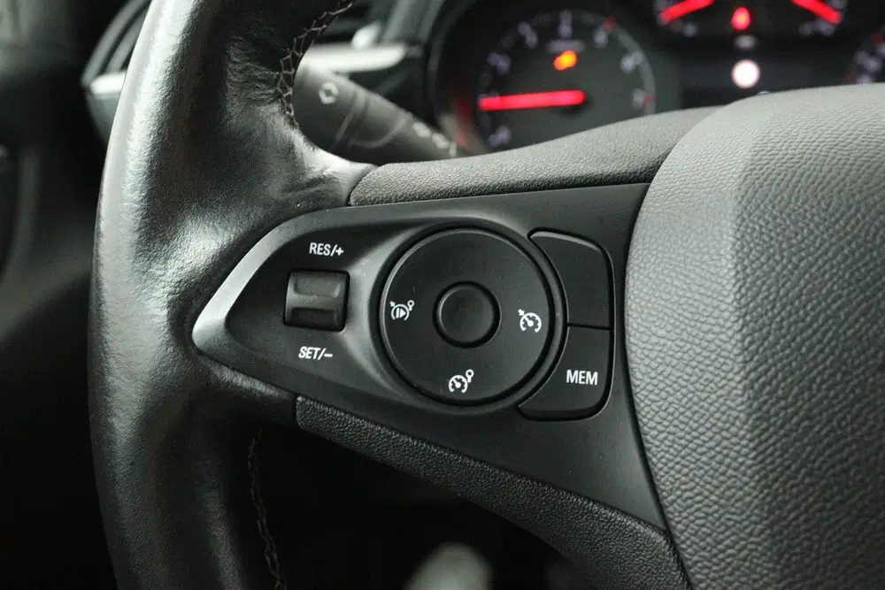 Opel Corsa 1.2 Edition (NAVIGATIE CARPLAY uit 2020, foto 10