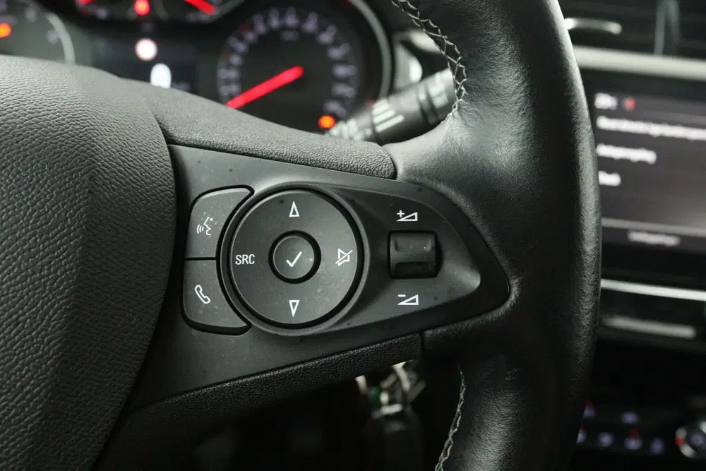 Opel Corsa 1.2 Edition (NAVIGATIE CARPLAY uit 2020, foto 11
