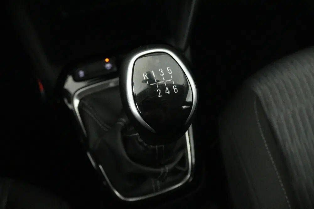 Opel Corsa 1.2 Edition (NAVIGATIE CARPLAY uit 2020, foto 13