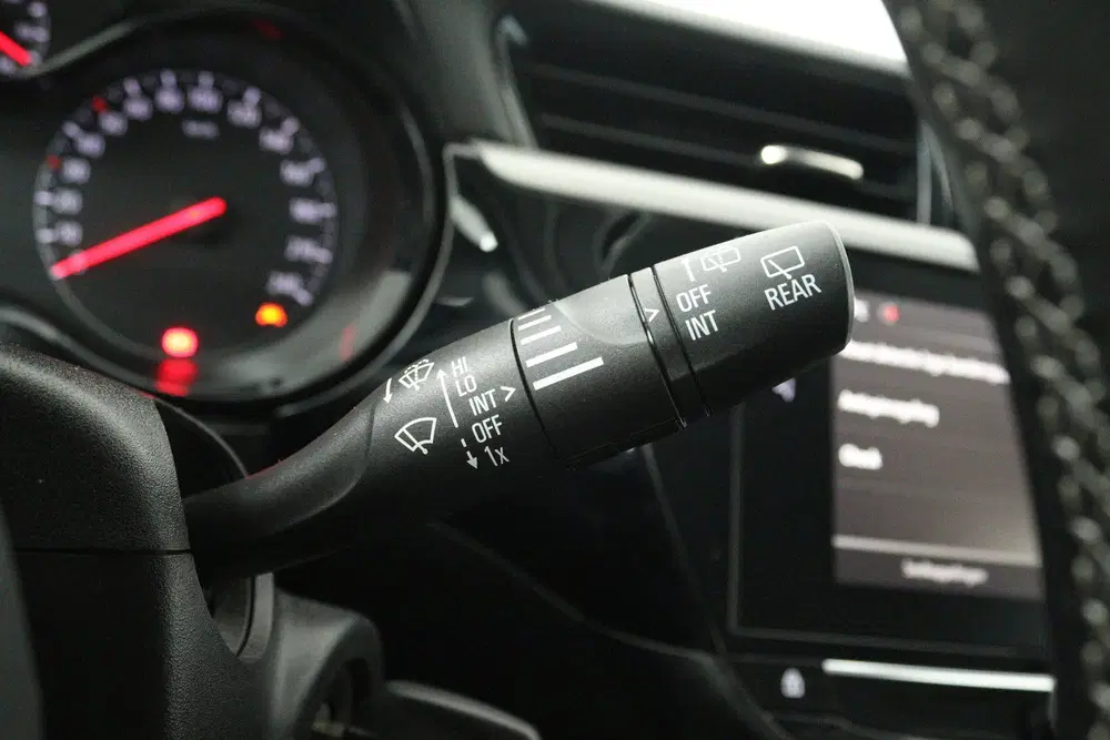 Opel Corsa 1.2 Edition (NAVIGATIE CARPLAY uit 2020, foto 14