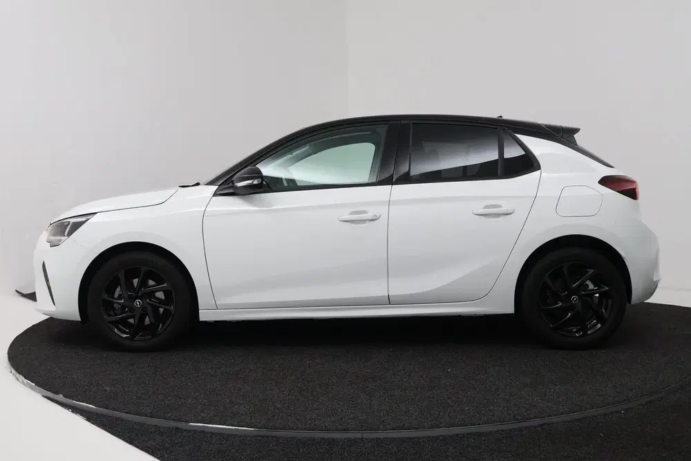 Opel Corsa 1.2 Edition (NAVIGATIE CARPLAY uit 2020, foto 2
