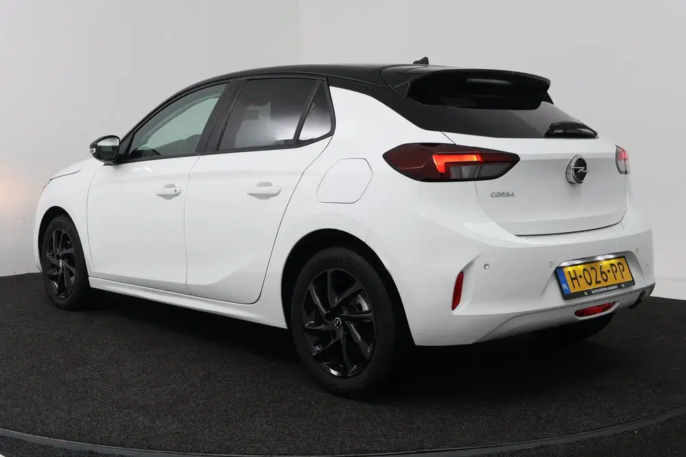 Opel Corsa 1.2 Edition (NAVIGATIE CARPLAY uit 2020, foto 5