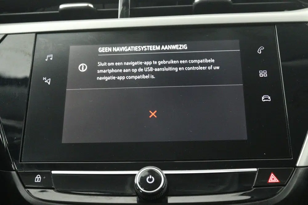 Opel Corsa 1.2 Edition (NAVIGATIE CARPLAY uit 2020, foto 6