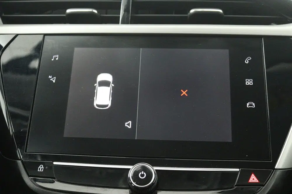 Opel Corsa 1.2 Edition (NAVIGATIE CARPLAY uit 2020, foto 7