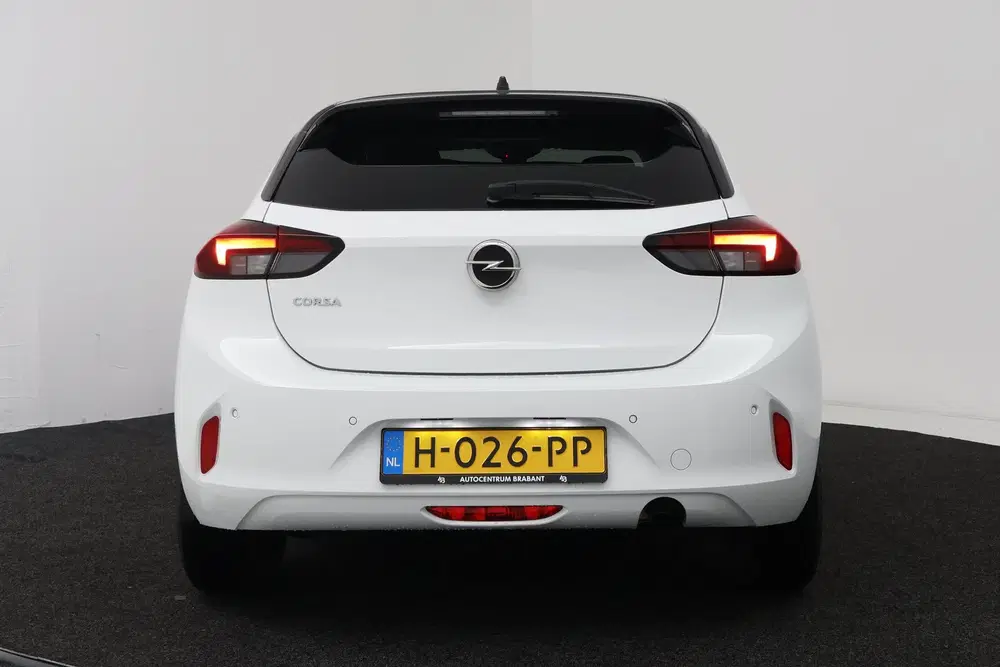 Opel Corsa 1.2 Edition (NAVIGATIE CARPLAY uit 2020, foto 8