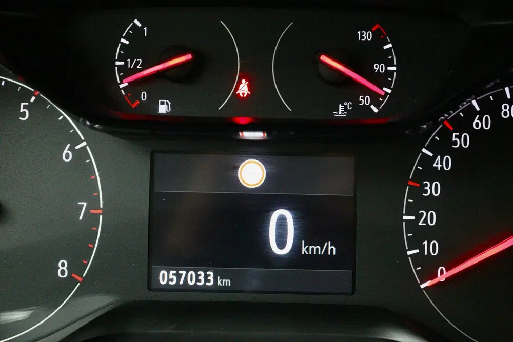 Opel Corsa 1.2 Edition (NAVIGATIE CARPLAY uit 2020, foto 9