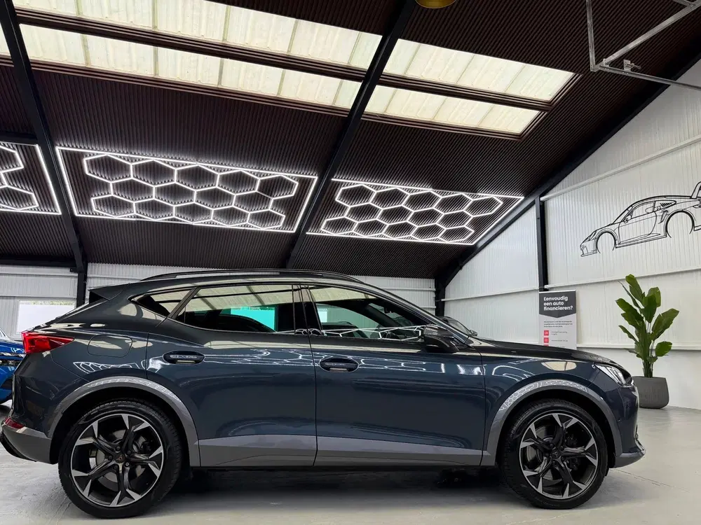 Cupra Formentor 1.4 e-Hybrid VZ Performance Panorama uit 2022, foto 12