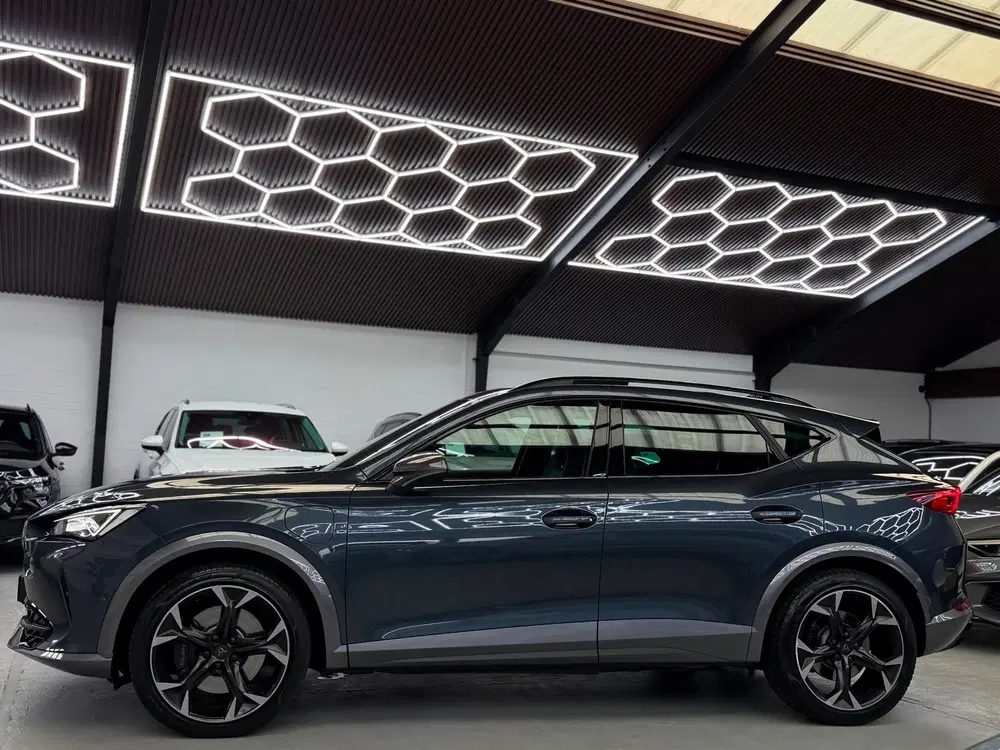 Cupra Formentor 1.4 e-Hybrid VZ Performance Panorama uit 2022, foto 13