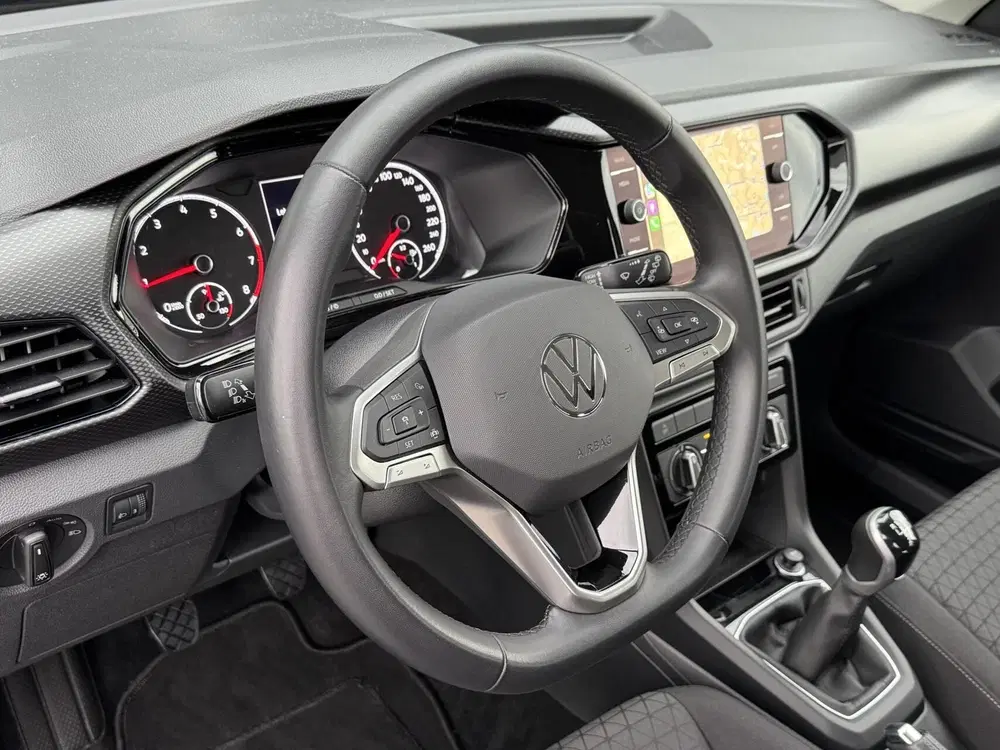 Volkswagen T-Cross 1.0 TSI uit 2023, foto 15
